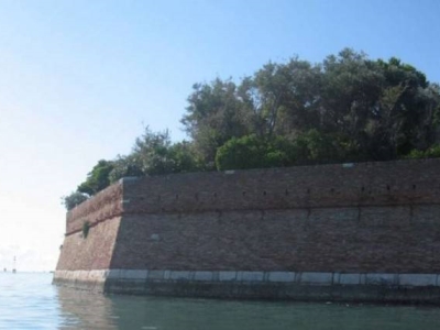 casa indipendente in vendita a Venezia in zona Lido di Venezia