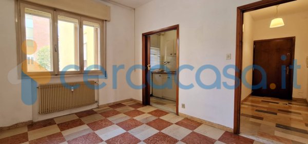 appartamento in vendita a Venezia in zona Mestre