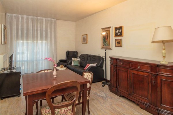 appartamento in vendita a Venezia in zona Mestre