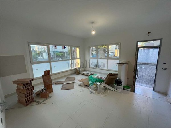 appartamento in vendita a Venezia in zona Marghera