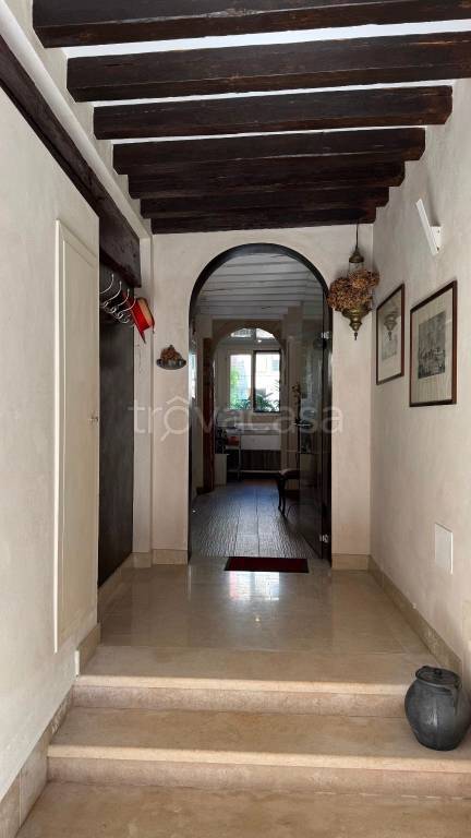 appartamento in vendita a Venezia