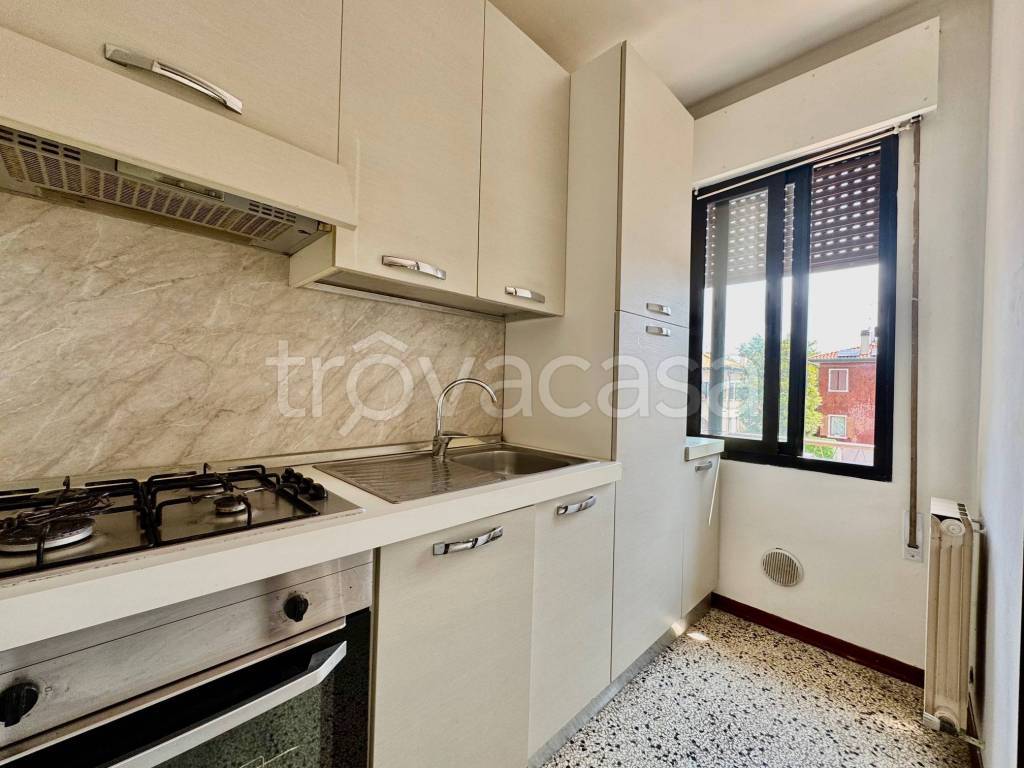 appartamento in vendita a Venezia in zona Mestre