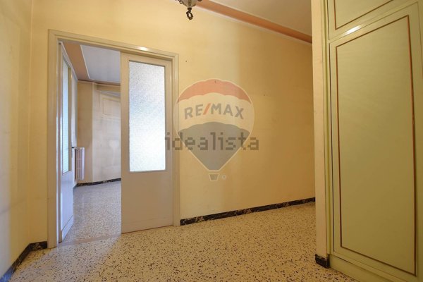 appartamento in vendita a Venezia in zona Carpenedo