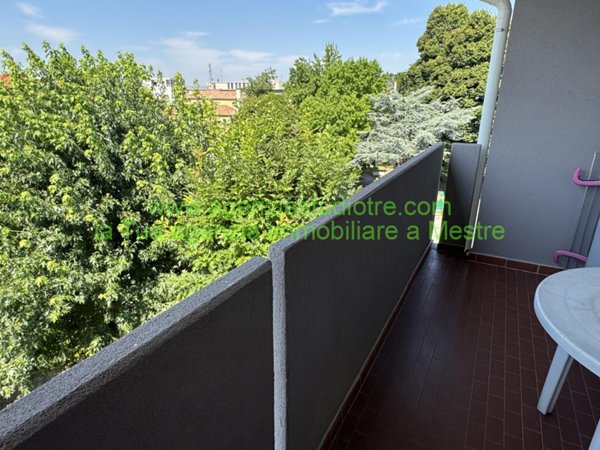 appartamento in vendita a Venezia in zona Zelarino