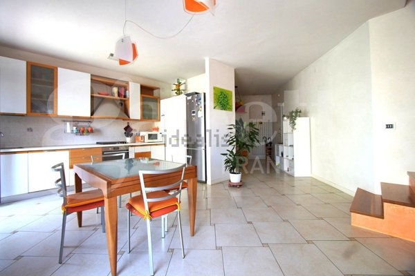 appartamento in vendita a Venezia in zona Carpenedo