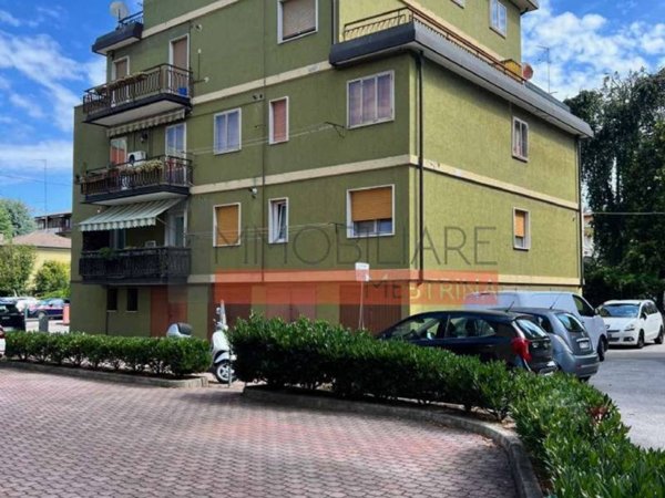 appartamento in vendita a Venezia in zona Mestre