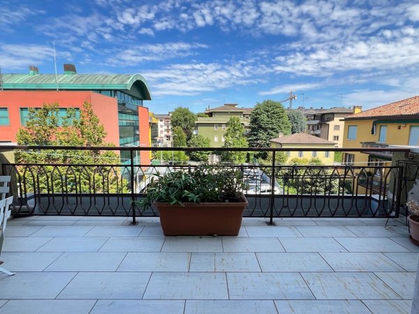 appartamento in vendita a Venezia in zona Mestre