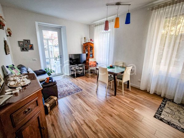 appartamento in vendita a Venezia