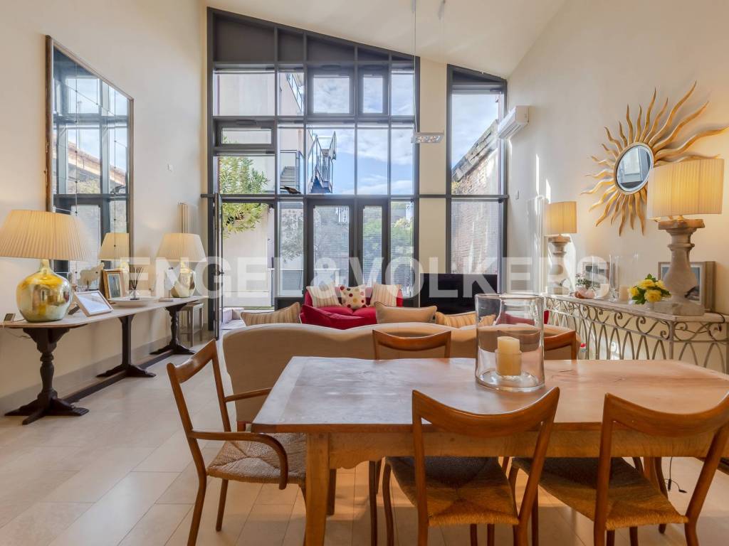 appartamento in vendita a Venezia in zona Giudecca