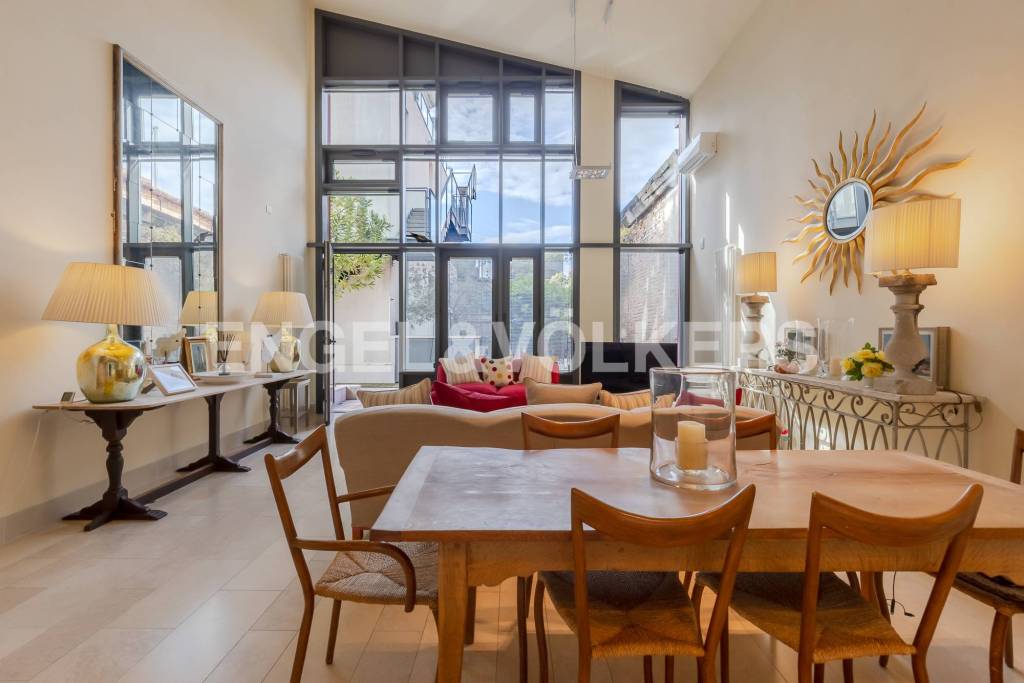 appartamento in vendita a Venezia in zona Giudecca