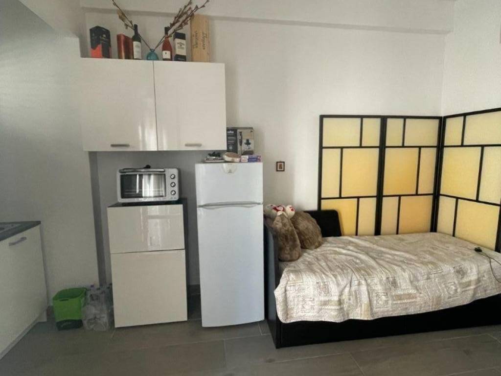 appartamento in vendita a Venezia in zona Marghera