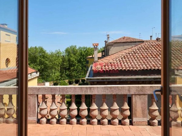 appartamento in vendita a Venezia in zona Sestiere Castello