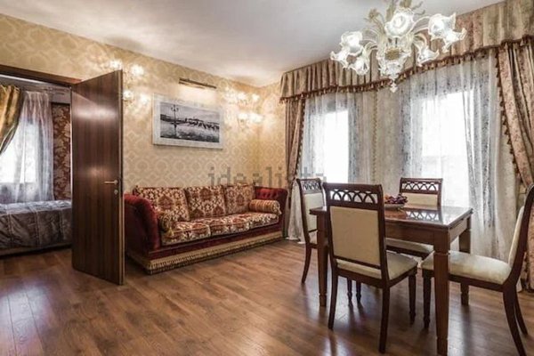 appartamento in vendita a Venezia in zona Sestiere Castello