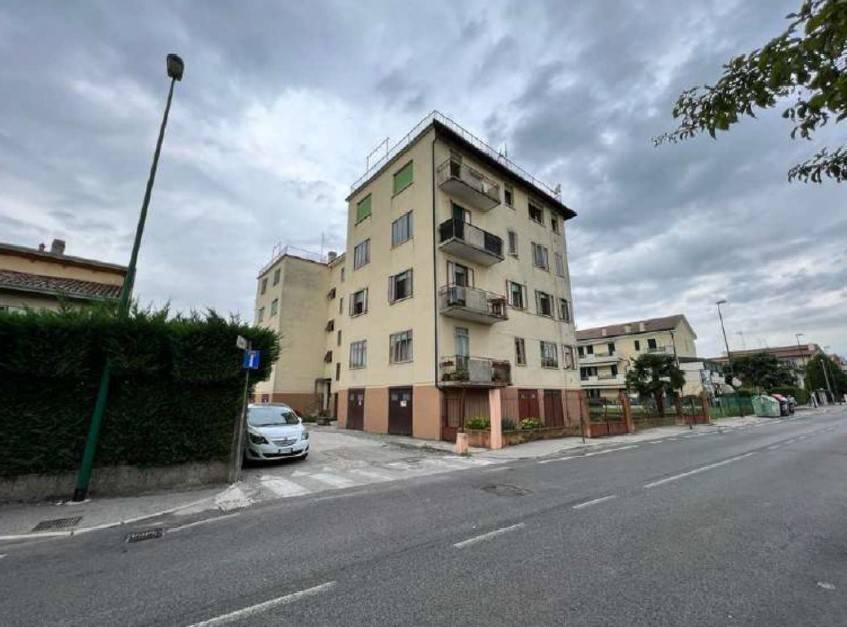 appartamento in vendita a Venezia in zona Marghera