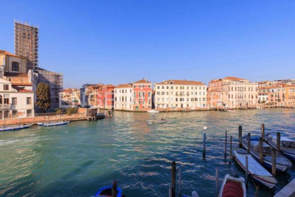 appartamento in vendita a Venezia in zona Sestiere Santa Croce