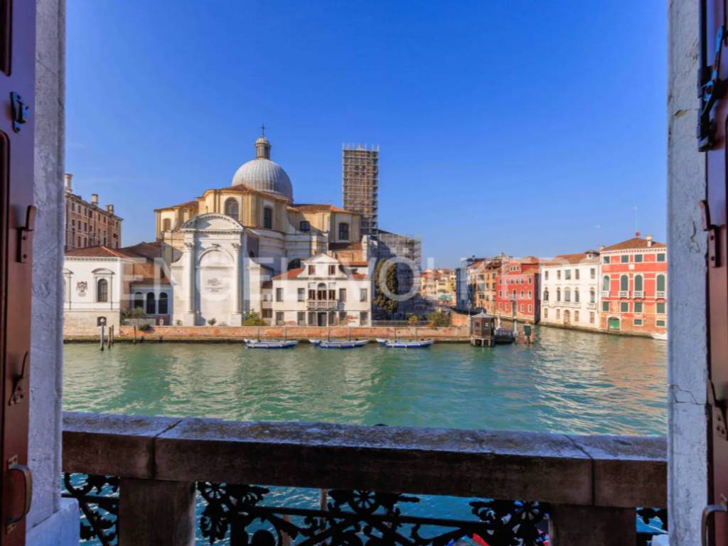 appartamento in vendita a Venezia in zona Sestiere Santa Croce