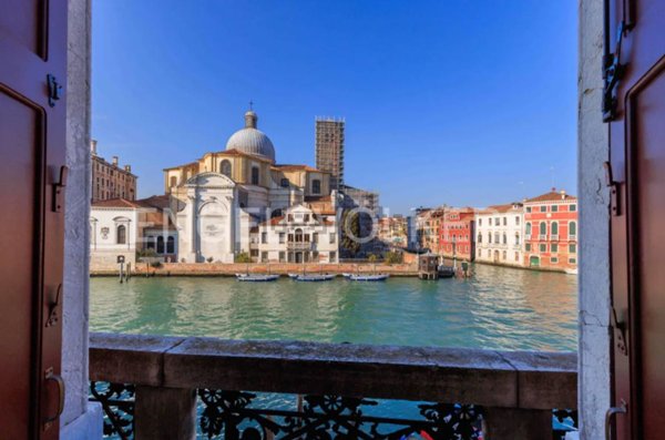 appartamento in vendita a Venezia in zona Sestiere Santa Croce