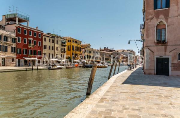 appartamento in vendita a Venezia in zona Sestiere Santa Croce