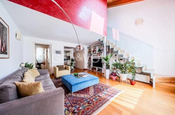 appartamento in vendita a Venezia in zona Sestiere Santa Croce