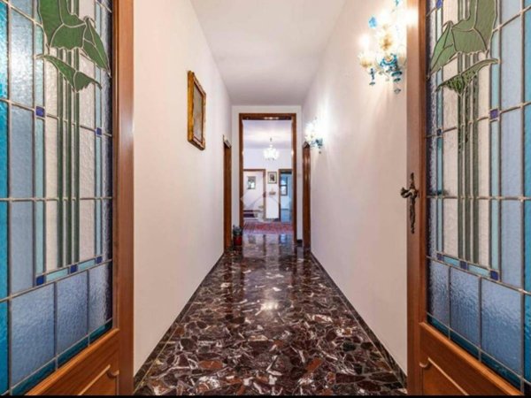 appartamento in vendita a Venezia in zona Sestiere Castello