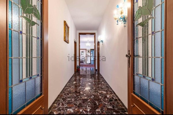 appartamento in vendita a Venezia in zona Sestiere Castello