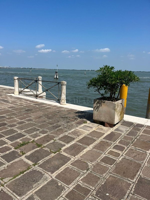 appartamento in vendita a Venezia in zona Sestiere Cannaregio