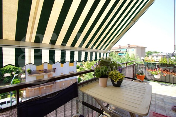 appartamento in vendita a Venezia in zona Marocco