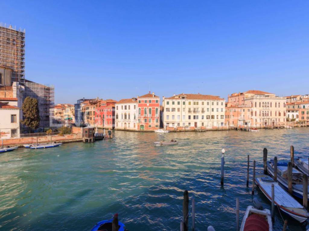 appartamento in vendita a Venezia in zona Sestiere Santa Croce