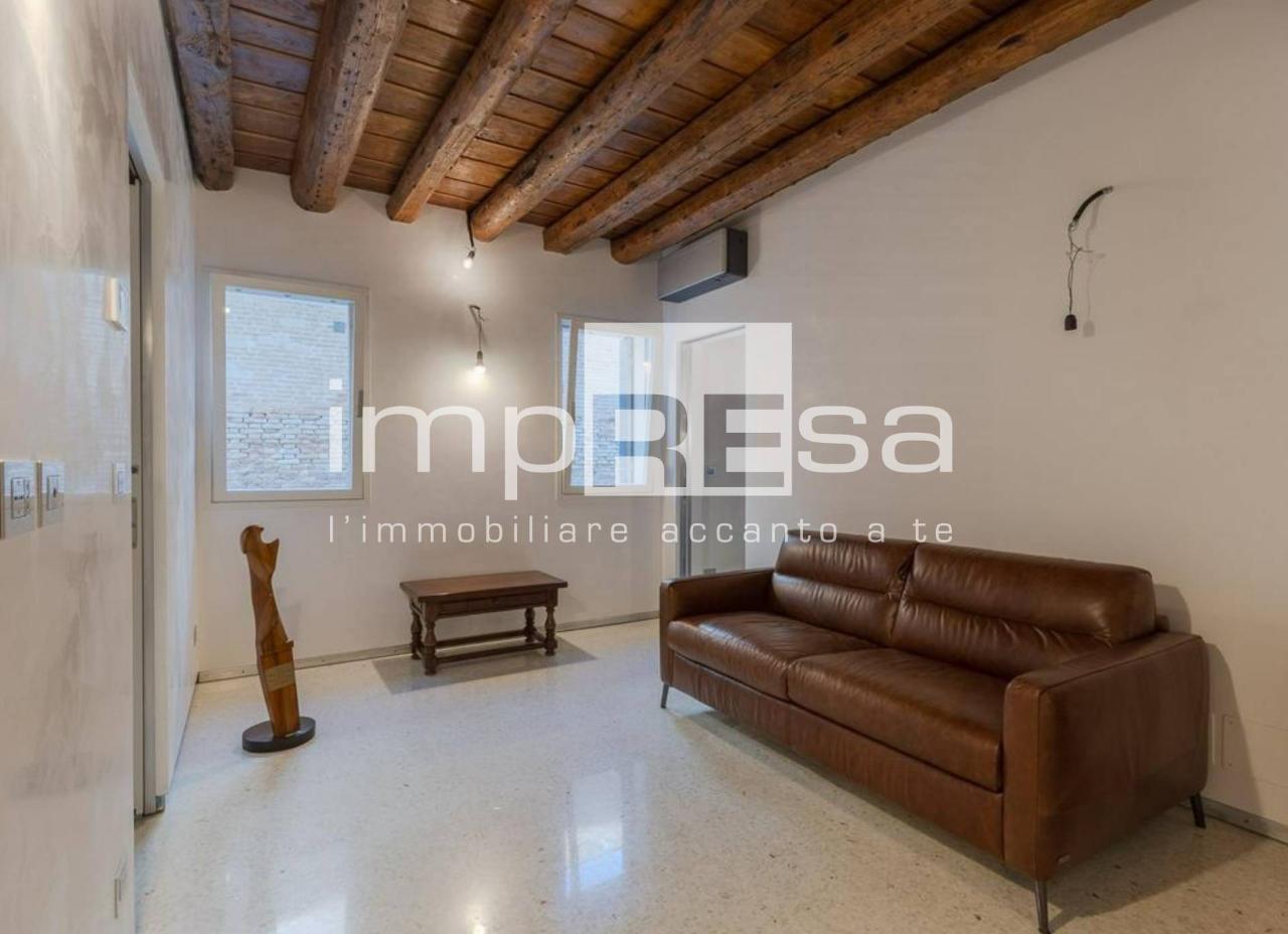 appartamento in vendita a Venezia in zona Sestiere Castello