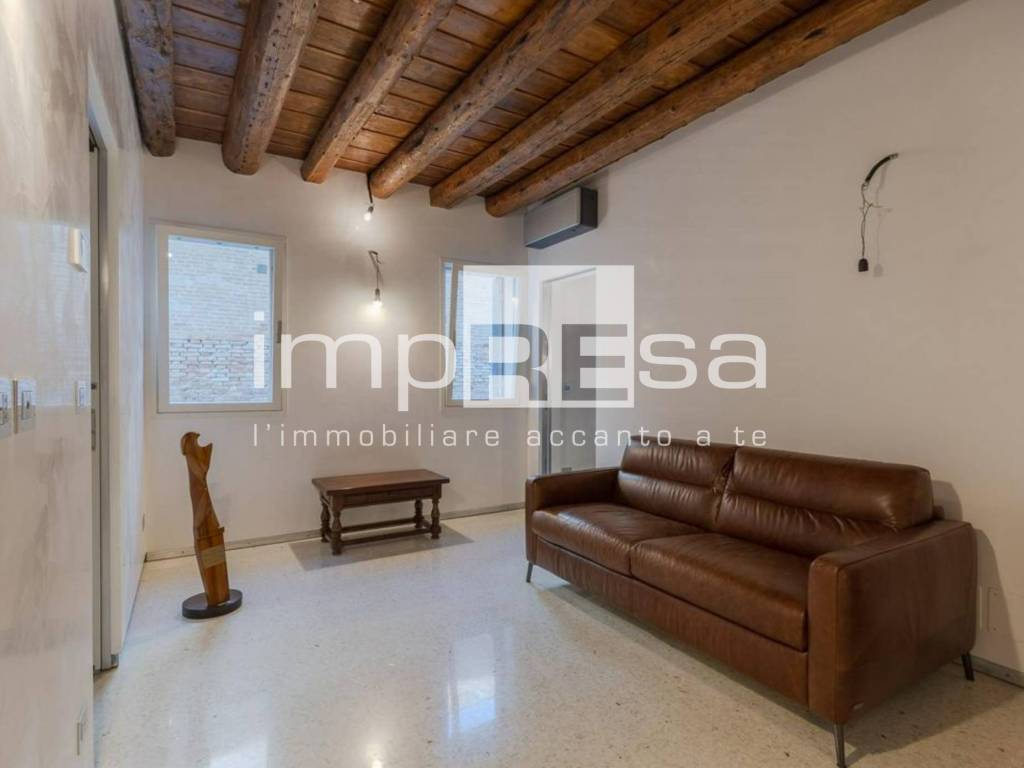 appartamento in vendita a Venezia in zona Sestiere Castello