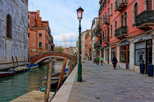 capannone in vendita a Venezia in zona Sestiere Cannaregio