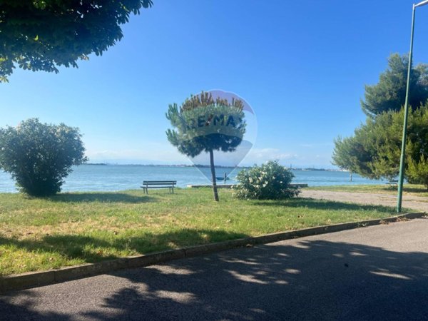 appartamento in vendita a Venezia in zona Pellestrina