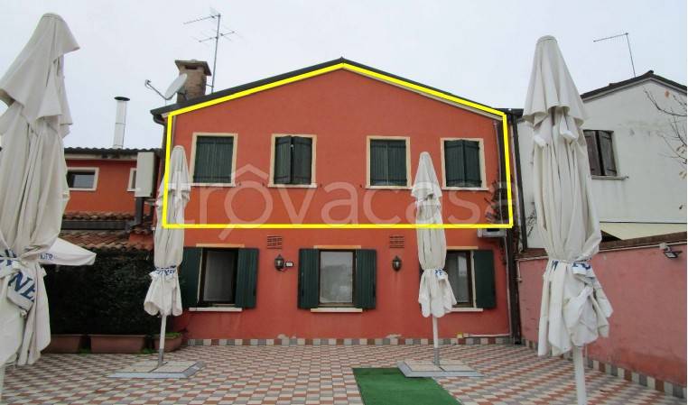 appartamento in vendita a Venezia in zona Mestre