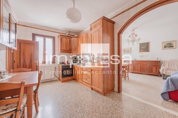 appartamento in vendita a Venezia in zona Murano