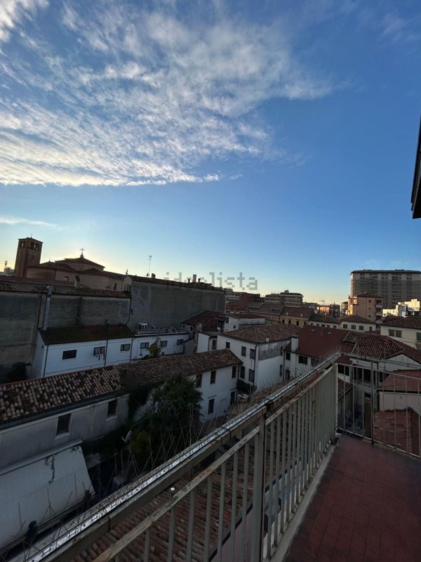 appartamento in vendita a Venezia in zona Mestre