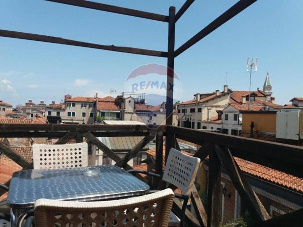 multiproprieta in vendita a Venezia in zona Sestiere San Marco
