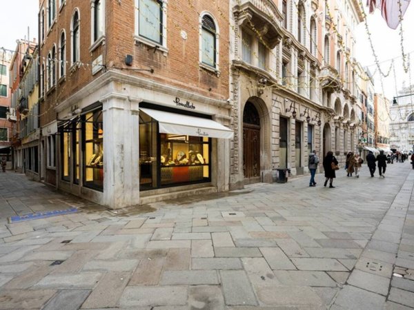 appartamento in vendita a Venezia in zona Sestiere San Marco