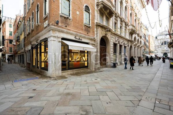 appartamento in vendita a Venezia in zona Sestiere San Marco