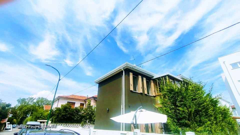 casa indipendente in vendita a Venezia in zona Marghera