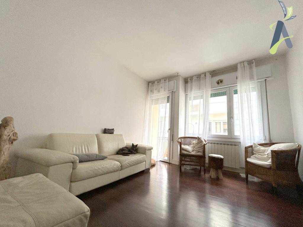 appartamento in vendita a Venezia in zona Marghera