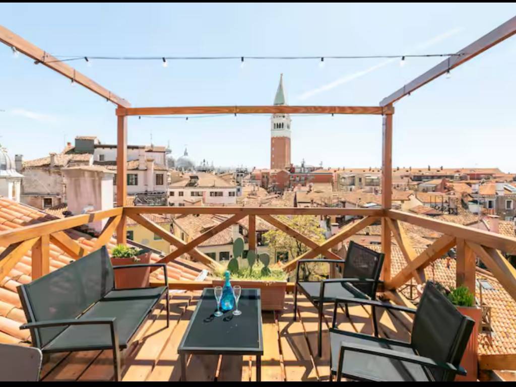 appartamento in vendita a Venezia in zona Sestiere San Marco