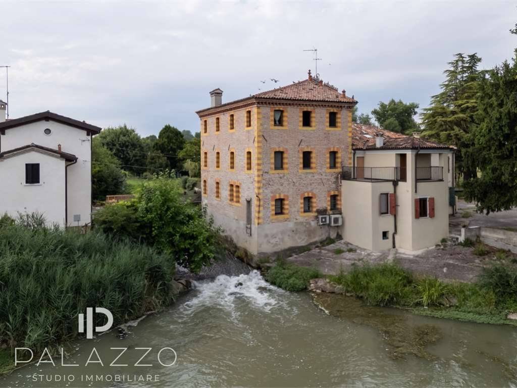 casa indipendente in vendita a Venezia in zona Zelarino