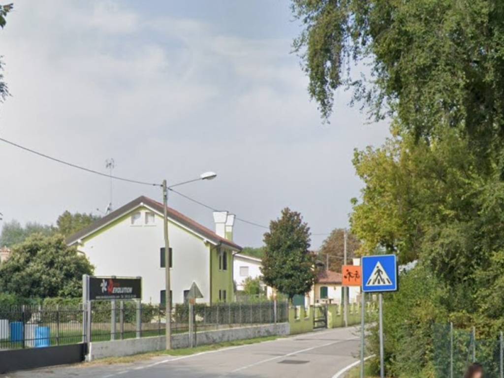 casa indipendente in vendita a Venezia in zona Marghera