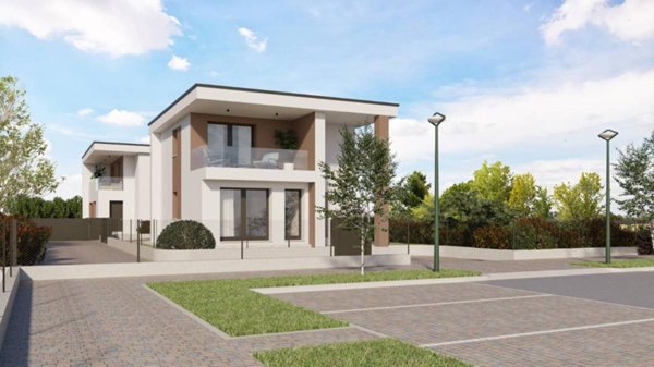 casa indipendente in vendita a Venezia in zona Marocco