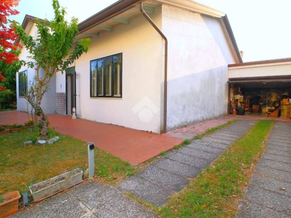 casa indipendente in vendita a Venezia in zona Marocco