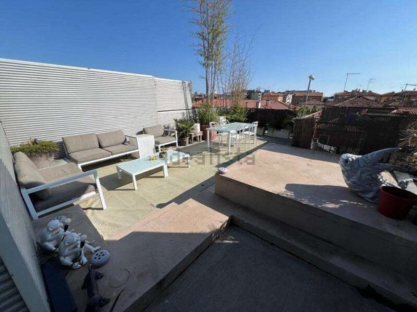 appartamento in vendita a Venezia in zona Mestre