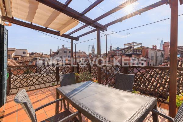 appartamento in vendita a Venezia in zona Sestiere San Marco