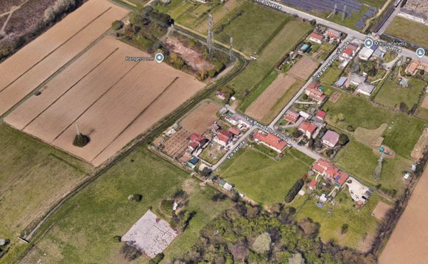 terreno agricolo in vendita a Venezia in zona Marghera
