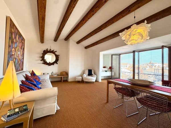 appartamento in vendita a Venezia in zona Sestiere Dorsoduro