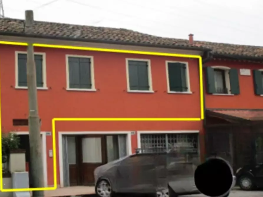 appartamento in vendita a Venezia in zona Mestre